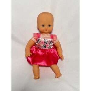 H.K.City Toys Vintage Retro Doll 1967